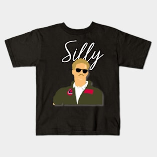 Silly Goose Kids T-Shirt